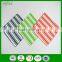 30x30cm 25g stripe towel microfiber