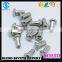 UNIVERSAL HEAD STAINLESS STEEL SOLID RIVETS