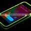 Light up tpu phone case for iphone6