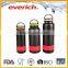 Fashion Designer Easy Cleaning Dishwasher Safe Tritan Water Bottle