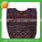 Thailand style hobo sling shoulder bag