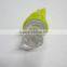 T10 1 LED concave yellow automobile bulbs Auto Lighting System LED light LED lamp