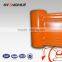 High quality earthmoving machinery parts bucket link/supports arm for SH200