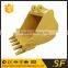 Quality Ensured Excavator Heavy Duty Bucket fit for PC300