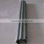 Postes de perfil galvanizado