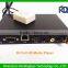 RDB High quality wireless China best Realtek 1185 /1186network internet TV HDD Media player DS009-33
