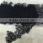 15 yards 5.5cm wide Good quality white and black Soft Venise Lace Applique Sewing Trim Bridal For Lingerie and underwear