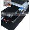 large format uv flatbed printer