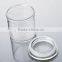 fit household item silicone rubber gasket for glass jar