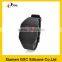 New style silicone led watch silicone rubber