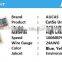 2016 hot sells g.657a bend insensitive patch cable good quality