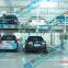 Motor Driven/ Hydraulic driven limit switch semi-auto automated parking system