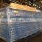 Grease trap equipment dissolved air floating /DAF machine for waste water treatment