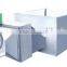 high quality steam heated open type drying machine