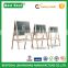 Standing Easel with chalkboard for Children                        
                                                Quality Choice