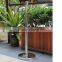 red velvet rope queue line barrier stanchion pole