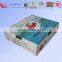 Custom foldable corrugated cardboard boxes for fruit packaging                        
                                                                                Supplier's Choice