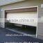 Automatic garage door, aluminium garage door panels sale, security doors