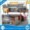 GTQ 4-14mm rebar straightening cutting machine (hydraulic type)