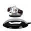 Top floating magnetic levitating watch display stand