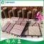 New Products 2015 Wood Furniture wood plastic composite decking