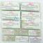 Bosch Common Rail Injector shim Denso and Bosch Injector Repair Kits Adjusting Shim