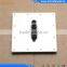 Beelee QH3258F Rainfall Water Powered LED shower head, LED Overhead Shower                        
                                                Quality Choice