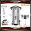 Coffee Boiler Coffee Urn Coffee Percolator 6 Liter 900W With CE CB Certificate