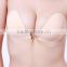Wholesale Price Sexy Women Shape Up Self-adhesive Breast Bra Invisible Sponge Bra
