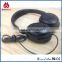 Disposable headphone Airline headsets Cheap head phone