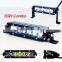 200w Single Light Bar Led 40" Combo Beam Work Off Road Fog Driving 4x4 Bumper Work Light Driving Light Jee-p Off-road 4wd 4x4