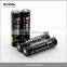 Soshine High capacity 18650 3400mAh 3.7V Protected lithium ion Rechargeable Battery 18650 li ion battery