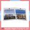 2016 advertising fastenal catalog China printing factory for brochure printing machine price