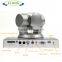 30x zoom visca 1080i optical CCTV video conferencing camera
