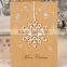 Great varieties of new fashion design Christmas cards