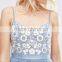 Beautiful Dresses With Embroided Women Maxi Clothing China Manufacture