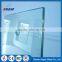 China Supplier Low price 6mm thick laminated frosted glass