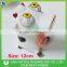 Soft PVC Pop Eyed Animal Toy