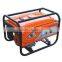 Generator 1kw gasoline fuel copper wire