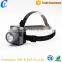 Best Selling Rechargeable 1LED and 1 Infrared Light Bulb Flashlight for Camping,Hiking