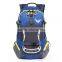 Waterproof nylon skateboard backpack sports backpack bag