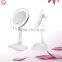led makeup mirror, lighted vanity mirror