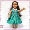 OEM Fashion 2016 18 Inch Handmade Craft Girl Fashion Doll