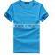 New Model Customizable Cheap Blank Short Sleeve T Shirt