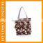 PGBG0469 Fashion cotton ladies handbag