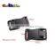 1" Double Eyes Buckle for Hiking Camping Backpack Straps Outdoor Activities #FLC360-25