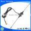 Digital Indoor VHF/UHF Horn DVB-T Antenna 5dBi hot selling TV antenna