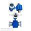 BBZ RS485 output separated type magnetic mobile fuel dispenser flowmeter