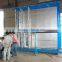 Tenson air tightness and water tightness test machine,window and door testing machine