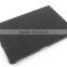 New product in China For Microsoft Surface Pro 3 folio design leather case with stand